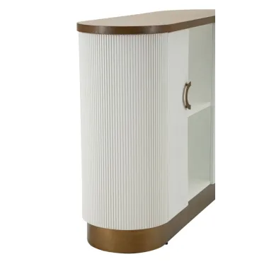 Komoda TOLOSA 121x41x90 cm